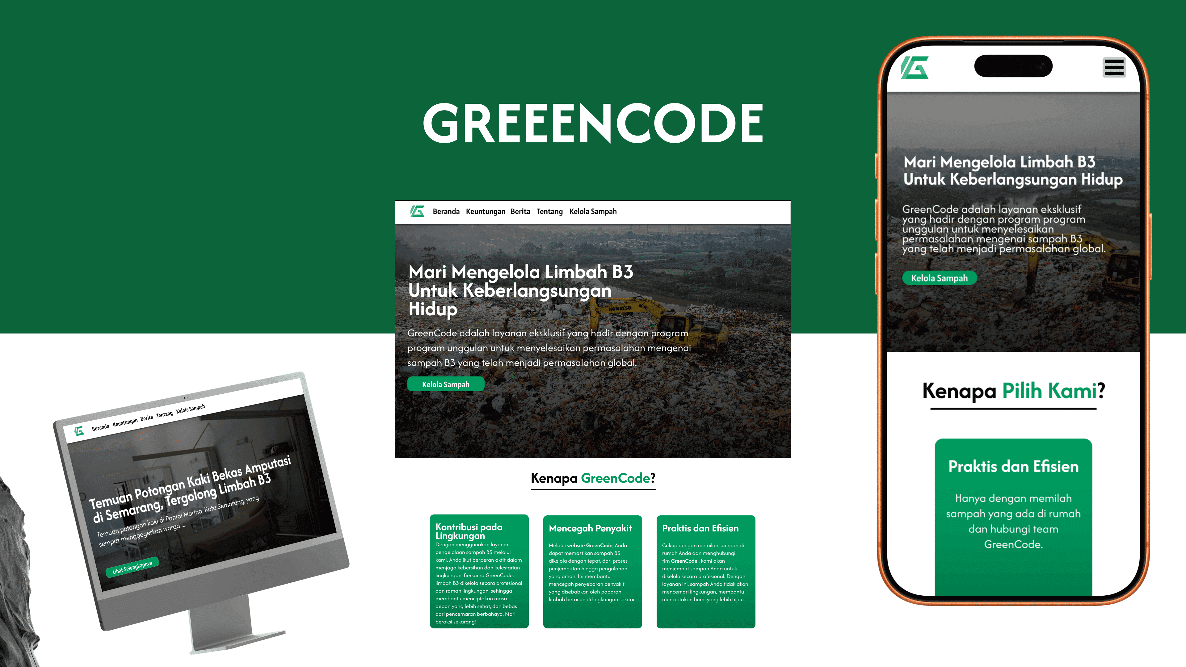 GreenCode