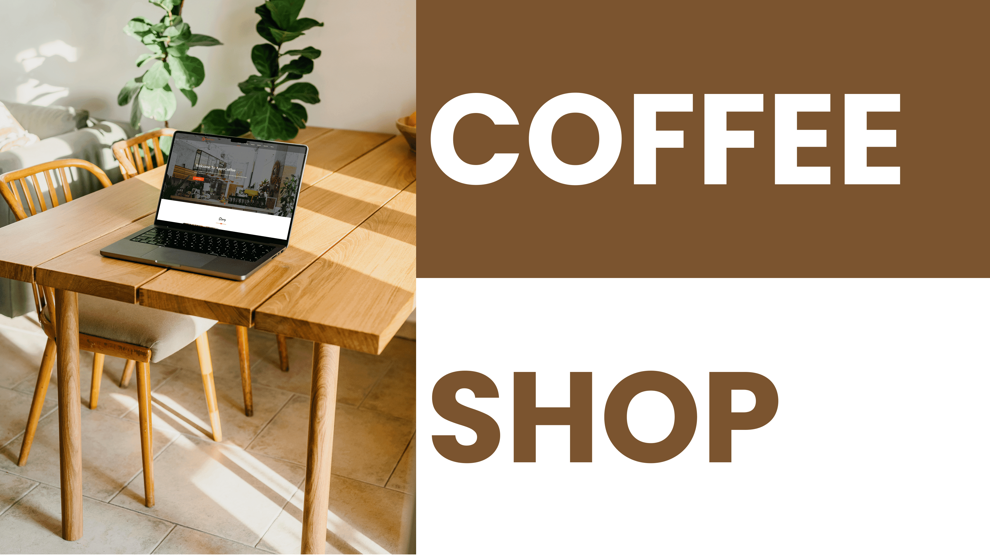 Coffee Shop
