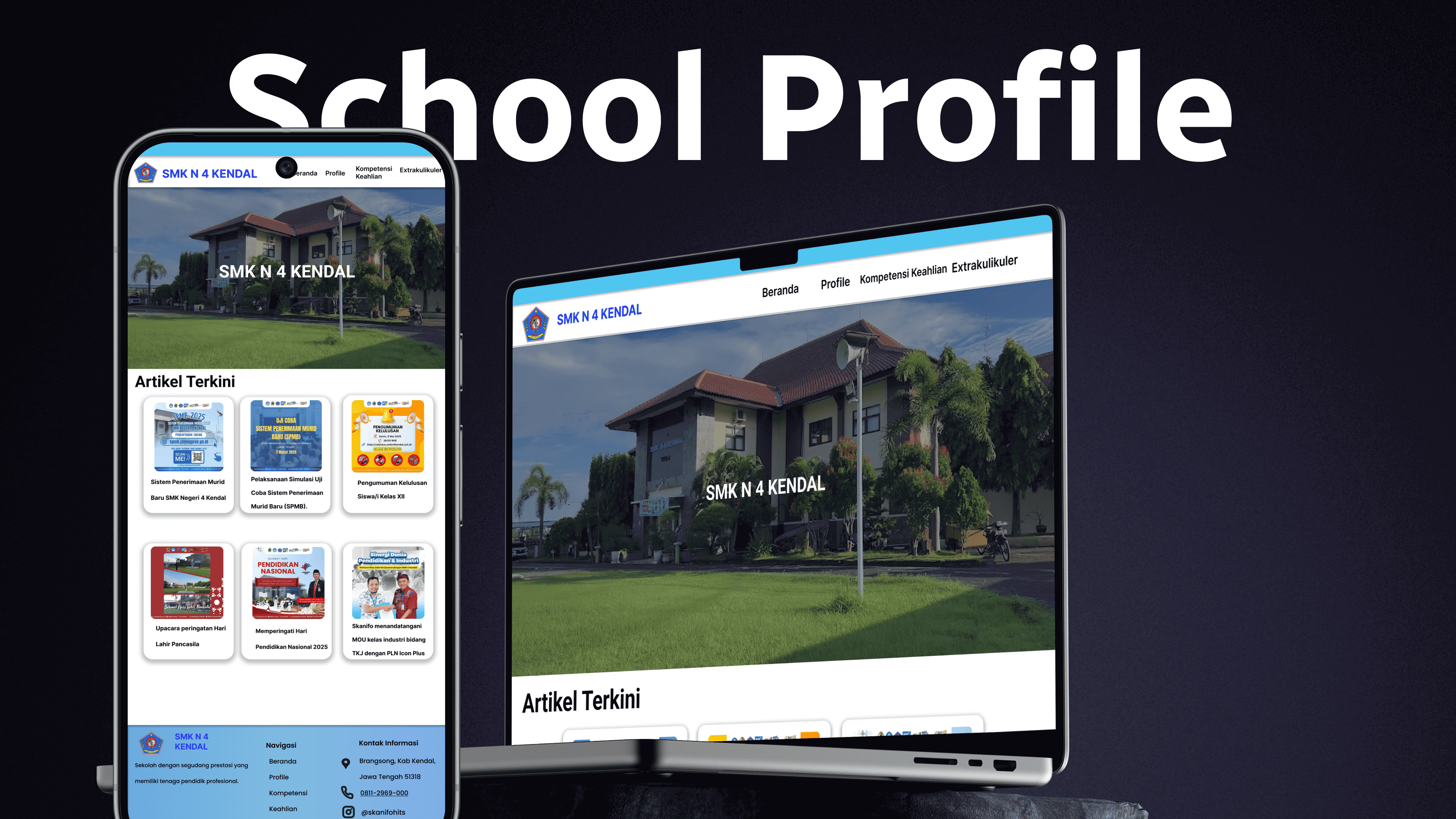 School Profile